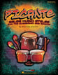 Picante Reproducible Book